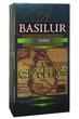 Чай Basilur зелений Острів Цейлон в пакетиках 25 шт (58275) - изображение 1