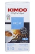 Кава Kimbo Decaffeinato мелена без кофеїну 250г (58374) - изображение 2