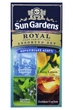 Чай Sun Gardens Асорті Royal 24 пакетика (58382) - зображення 2