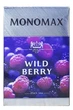 Чай Monomax Wild Berry чорний листовий 80 г (52152) - изображение 2