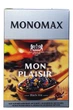 Чай Monomax Mon Plaisir чорний листовий 80 г (52763) - изображение 2