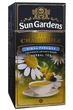 Чай Sun Gardens трав'яний Mild Chamomile 25 пакетиків (58384) - зображення 1