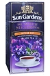 Чай Sun Gardens чорний Summer Meadows 25 пакетиків (58387) - изображение 1