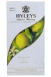 Чай Hyleys зелений з лимоном 25 пакетиків (58353) - изображение 2