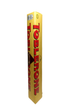 Шоколад Toblerone молочний з медом, мигдалем та нугою 100г (57794) - изображение 1