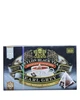 Чай Sun Gardens Earl Grey чорний з бергамотом у пакетиках-пірамідках 20 х 2,5 г (1005) - зображення 3