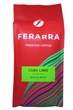 Кава Ferarra Cuba Libre з ароматом рому-забагліоне зерно 1 кг (54541) - изображение 2