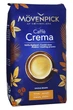 Кофе Movenpick Caffe Crema в зернах 500 г JJ Darboven (88) - зображення 1