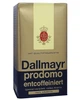 Кава Dallmayr Prodomo entcoffeiniert мелена без кофеїну 500 г (52051) - изображение 1