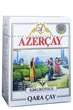 Чай Азерчай з чебрецем чорний 100 г (1516) - изображение 1