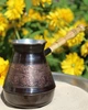 Турка мідна Great Coffee Квітка 450 мл (1361) - изображение 2
