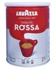 Кава Lavazza Qualita Rossa мелена 250 г у металевій банці (38) - зображення 1