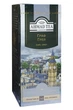 Чай Ahmad Earl Grey чорний в пакетиках 40 шт х 2 г (1395) - изображение 1