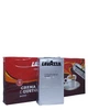 Кава Lavazza Crema e Gusto Ricco мелена 250 г внутрішній ринок (24) - изображение 4