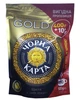 Кава Чорна Карта Gold розчинна 500 г (51943) - изображение 1