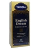 Чай чорний у пакетиках Twistea English Dream 25 шт х 1,7 г (52171) - зображення 1