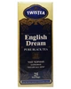 Чай чорний у пакетиках Twistea English Dream 25 шт х 1,7 г (52171) - зображення 2