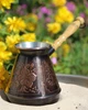 Турка мідна Great Coffee Троянда 400 мл (1360) - изображение 4