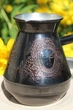 Турка мідна Great Coffee Маска 450 мл (1359) - изображение 1