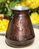 Турка мідна Great Coffee Кінь 500 мл (1356) - изображение 3