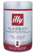 Кава illy Classico Cafe Filtre 100% Arabica мелена 250 г в металевій банці (53633) - изображение 1
