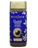 Кава розчинна Movenpick Gold Original 100% Арабіка 200 г у скляній банці JJDarboven (54757) - зображення 1