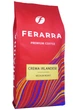 Кава Ferarra Crema Irlandese з ароматом ірландського крему зерно 1 кг (54542) - изображение 1