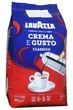 Кава Lavazza Crema e Gusto Classico зерно 1 кг (50) - изображение 1