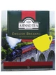 Чай Ahmad English Breakfast чорний в пакетиках 100 шт х 2 г (927) - изображение 2