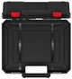 Кейс для інструментів, 15", 384x335x144, HEAVY tool case, KHV40, Kistenberg - зображення 3