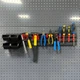 Панель для інструментів, KS_kit25, Kistenberg - зображення 4