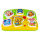 Zabawka edukacyjna Smily Play WinFun Lights Sounds Animal (4895038507715) - obraz 2