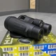 Тактический бинокль SIGETA Imperial 8x56 светосила 49 Roof черный (243435) - изображение 5