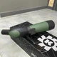 Тактическая подзорная труба KONUS KONUSPOT-80C 20-60x80 со штативом зеленая (243432) - изображение 4