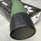 Тактическая подзорная труба KONUS KONUSPOT-80C 20-60x80 со штативом зеленая (243432) - изображение 5