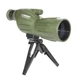 Тактическая подзорная труба KONUS KONUSPOT-50 15-40x50 со штативом зеленая (241543) - изображение 1