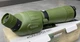 Тактическая подзорная труба KONUS KONUSPOT-60C 20-60x60 со штативом зеленая (241525) - изображение 4