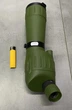 Тактическая подзорная труба KONUS KONUSPOT-60C 20-60x60 со штативом зеленая (241525) - изображение 7