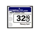 Карта памяти Compact Flash 32 Gb 133X - изображение 1