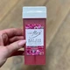 Воск в картридже FLEX Italwax Малина - изображение 2