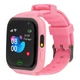 Смарт-годинник GARMIX PointPRO-100 WIFI PINK (GMXPP100-P) - зображення 1