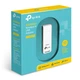 Бездротовий мережевий Wi-Fi адаптер TP-Link TL-WN821N - изображение 3
