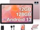 Планшет 10.1" Oangcc A15 6+6/128Gb 8 ядер Android 13 6000mAh Розовый (102027882) - Уценка - изображение 2