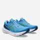 Мужские кроссовки для бега ASICS Gel-kayano 30 1011B548-404 46.5 (12US) 29.5 см Голубые (4550457126182) - изображение 2