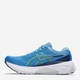 Мужские кроссовки для бега ASICS Gel-kayano 30 1011B548-404 46.5 (12US) 29.5 см Голубые (4550457126182) - изображение 3