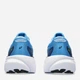 Мужские кроссовки для бега ASICS Gel-kayano 30 1011B548-404 46.5 (12US) 29.5 см Голубые (4550457126182) - изображение 5