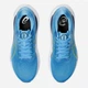 Мужские кроссовки для бега ASICS Gel-kayano 30 1011B548-404 46.5 (12US) 29.5 см Голубые (4550457126182) - изображение 6