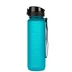 Пляшка Uzspace Colorful Frosted 3026 500 мл, Cyan - зображення 2