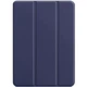 Чехол UniCase Slim для iPad Pro 11 M5/M4 (2025/2024) - Blue - изображение 3