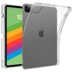 Чехол UniCase Airbag Max для iPad Pro 11 M5/M4 (2025/2024) - Transparent - изображение 1